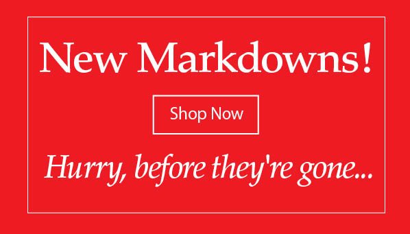 Shop New Markdowns