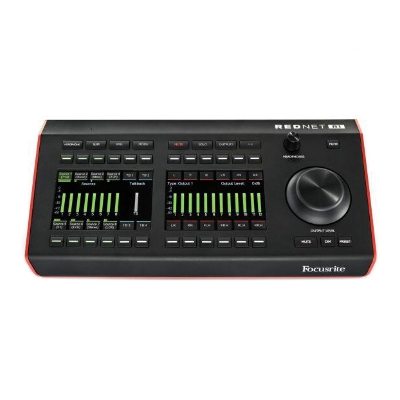 Focusrite RedNet R1