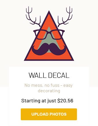 Wall Decal