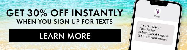 Get 30% Off instantly when you sign up for texts. Learn More