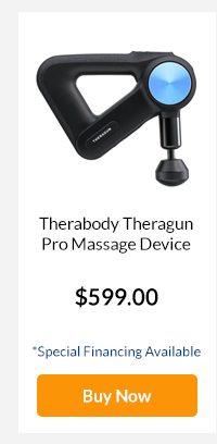 Therabody Theragun Pro Massage Device