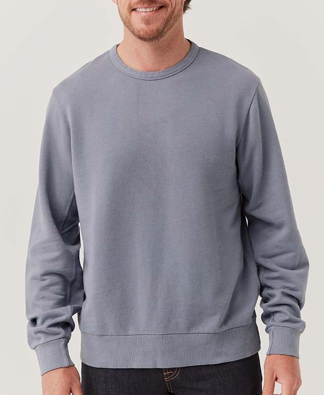 The Downtime Relaxed Sweatshirt