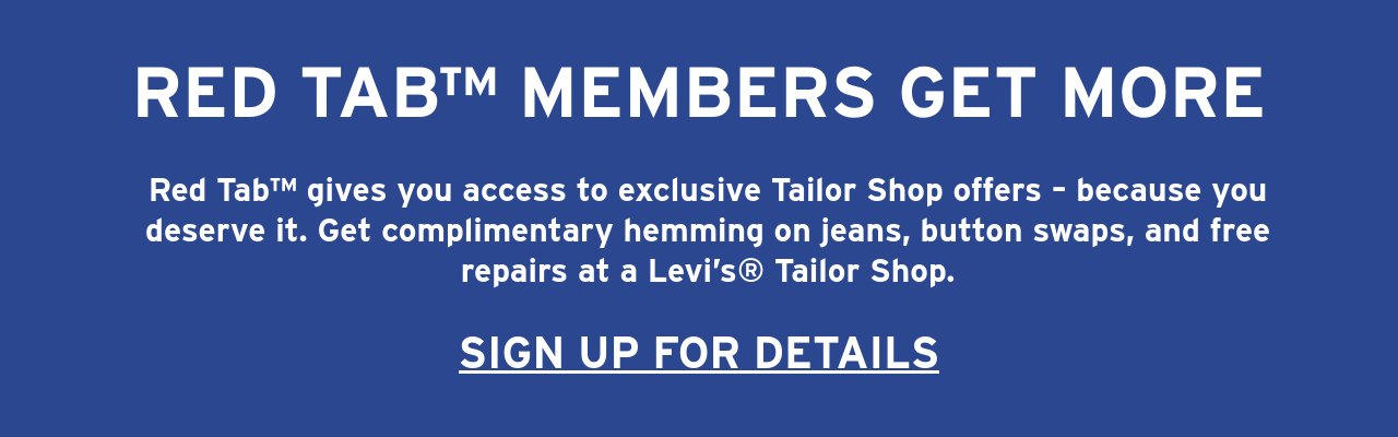 More at Levi's.com