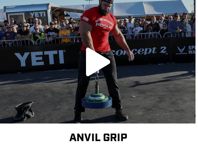 Anvil Grip