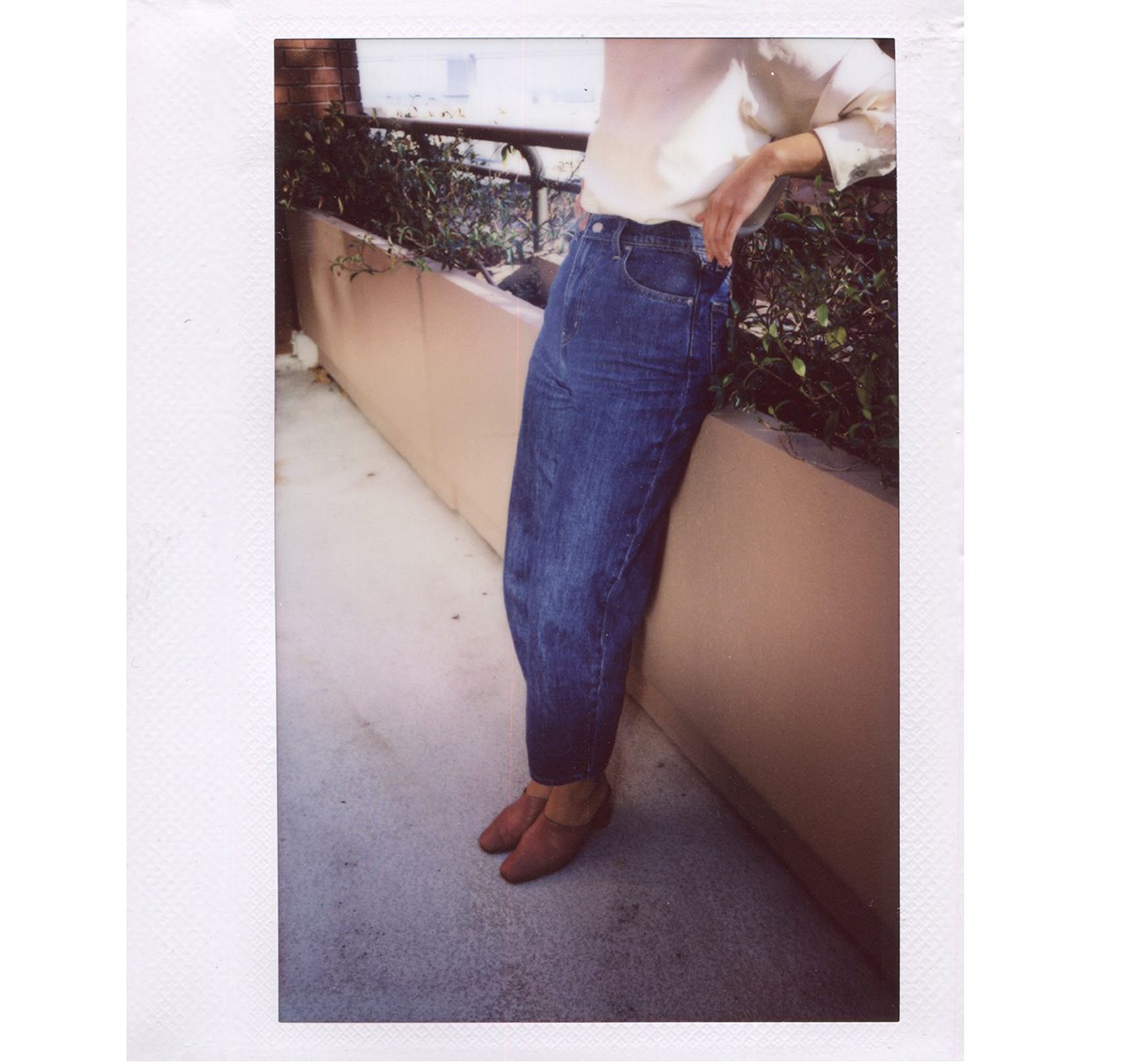 Shop Victoria's Pick: Balloon Jeans