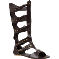 Roman Legionnaire Sandals