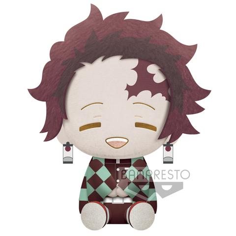 DEMON SLAYER: KIMETSU NO YAIBA BIG PLUSH～TANJIRO KAMADO <br>[Pre-Order]