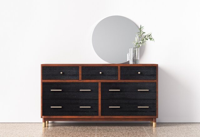 Dressers from $450