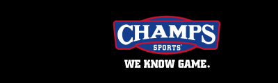CHAMPS SPORTS | WE KNOW GAME.