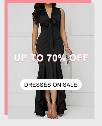 Dresses On Sale