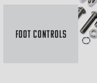 Foot Controls 