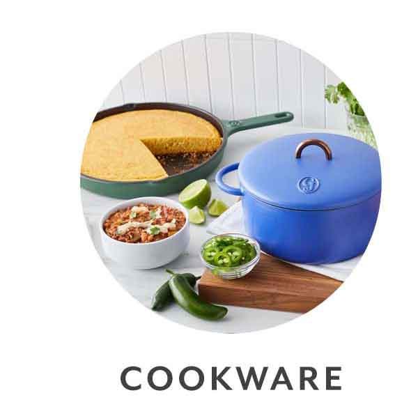 Cookware 