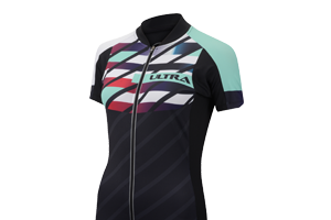 Performance Women's Ultra Short Sleeve Jersey - 2017