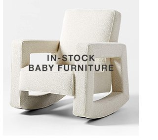 In-stock baby furniture