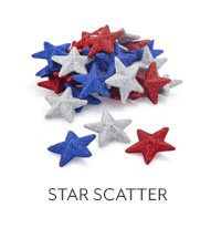 Star Scatter