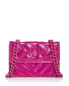 Micro Kensington Crossbody