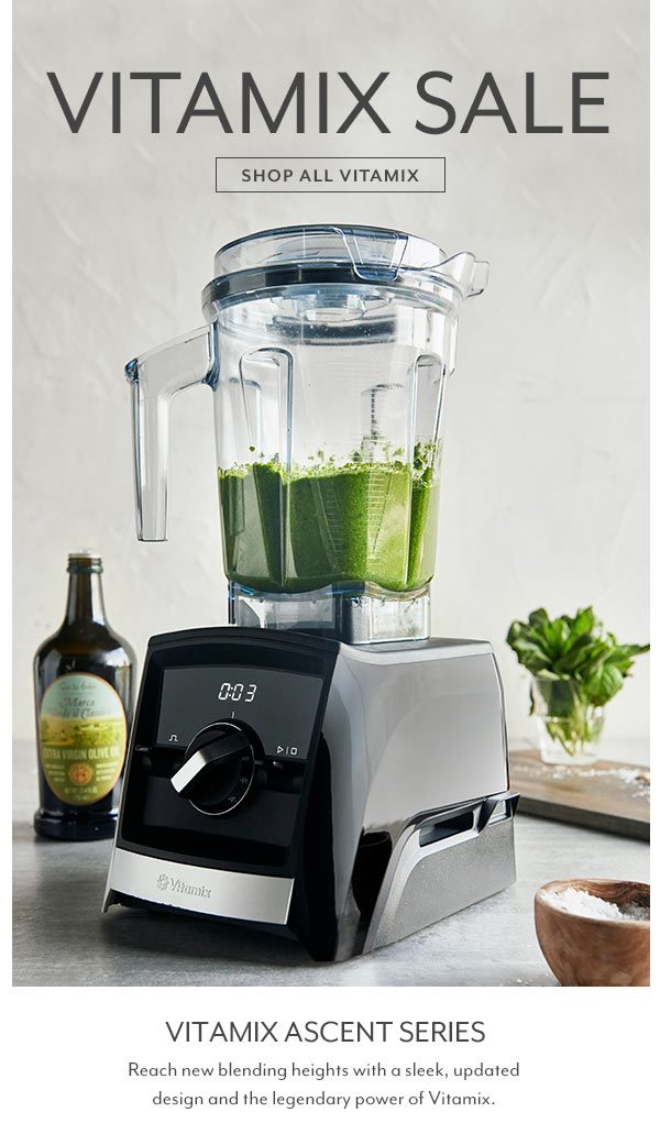 Vitamix Sale