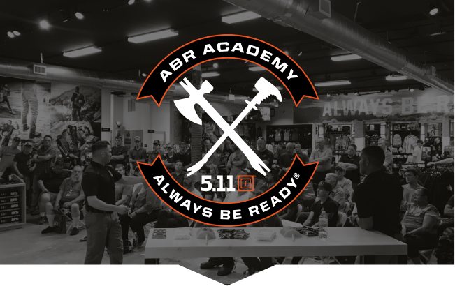 5.11 ABR Academy