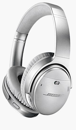 QuietComfort 35 wireless headphones II
