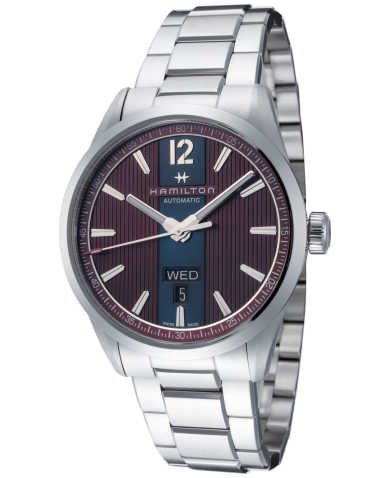 Image of Hamilton<br>Broadway<br>Men's Watch