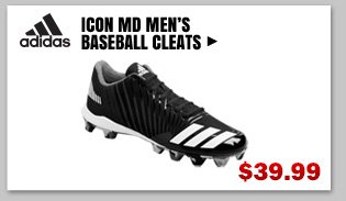 adidas Icon MD Men's Baseball Cleats