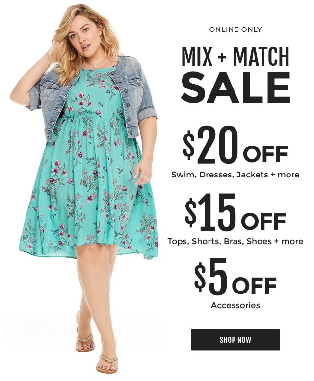 torrid clearance dresses