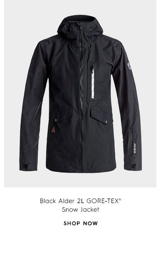 Product 2 - Black Alder 2L GORE-TEX® Snow Jacket