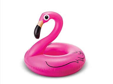 10% off pool floats*