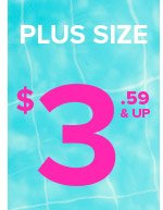 PLUS SIZE
