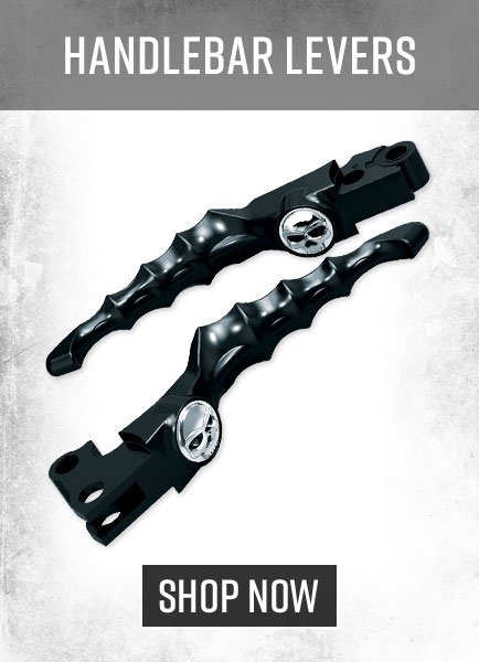 Handlebar Levers