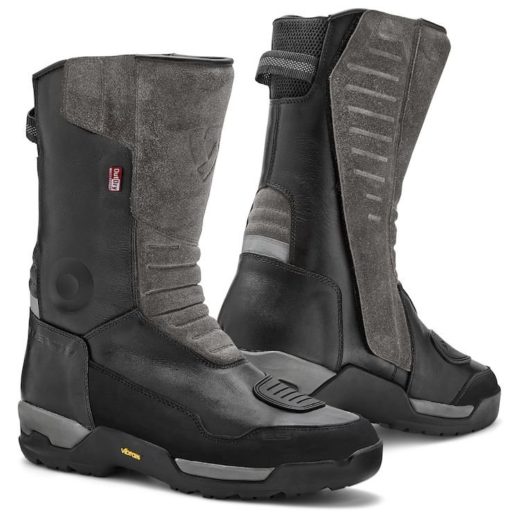 REV'IT! Gravel OutDry Boots