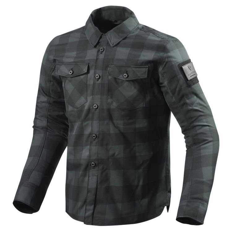 REV'IT! Bison Overshirt