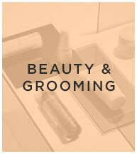 Beauty & Grooming