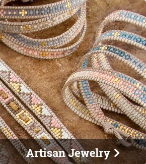 Artisan Jewelry