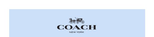 COACH | NEW YORK