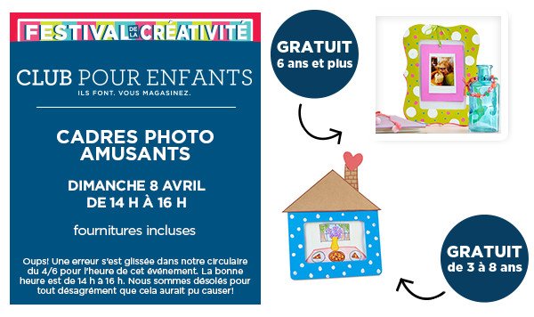 Fun Photo Frames