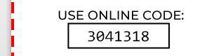 $10 Off Purchase of $50 or More | Coupon Valid Today Only, April 15, 2018