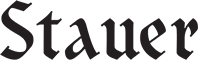 Stauer Logo