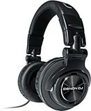Denon DJ HP1100 Professional DJ Headphones