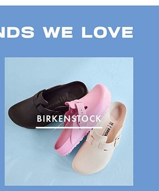 BIRKENSTOCK