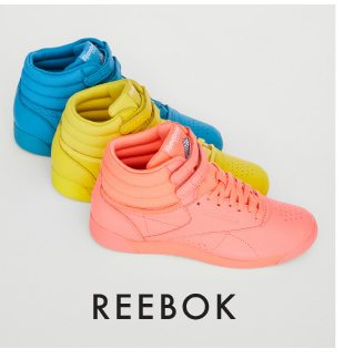 REEBOK