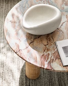 accent tables