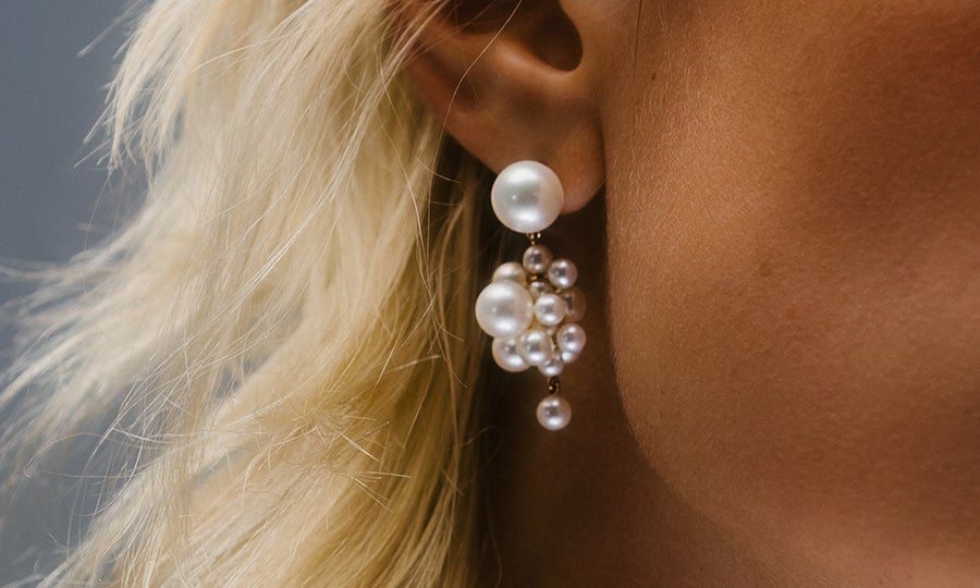 TRR Loves: Pearls