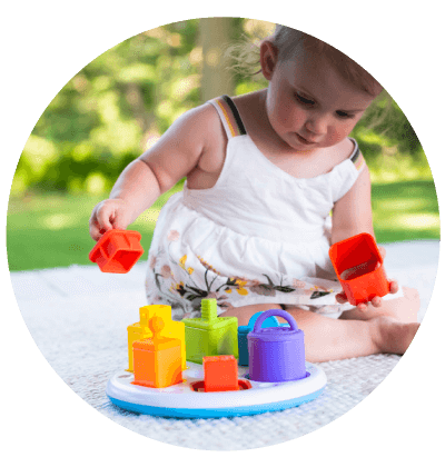1st Birthday - Plugzy