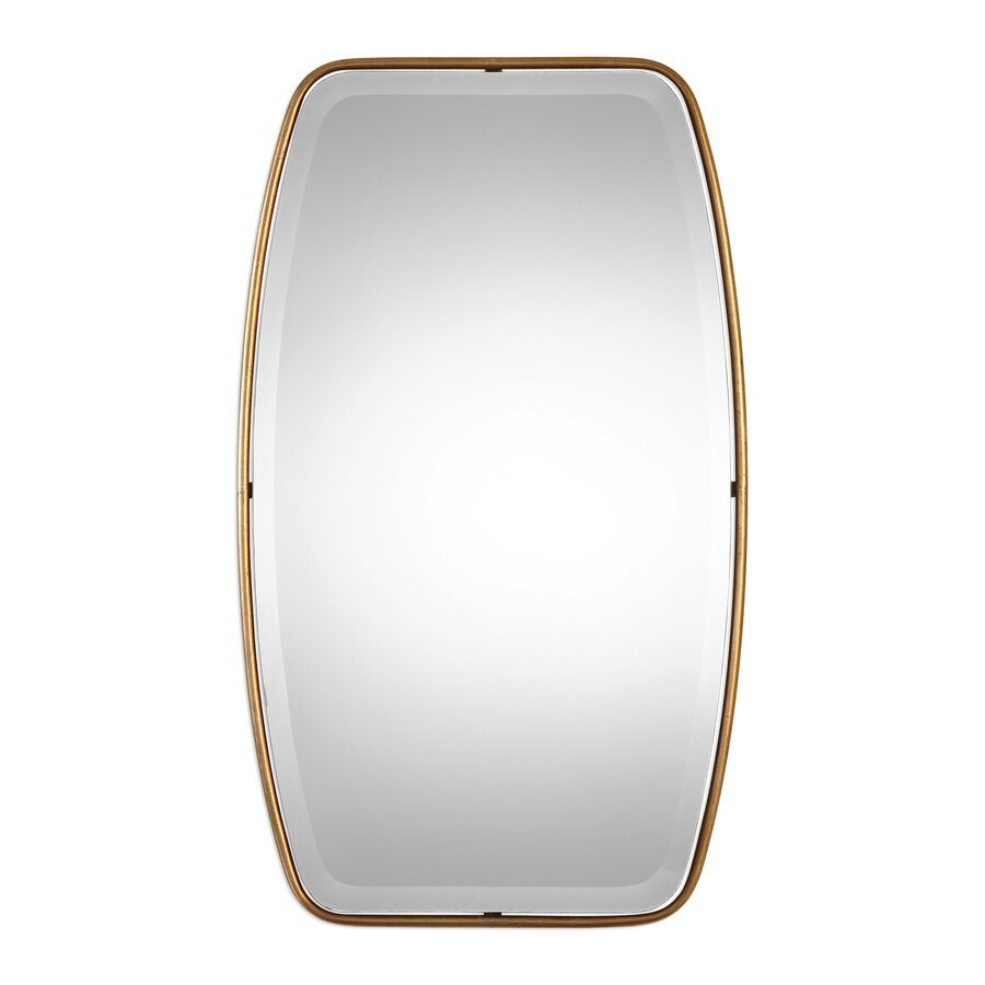 Clementina Rectangle Accent Mirror