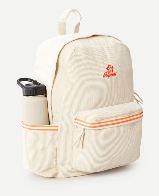 Surf Revival Cord 18L Backpack