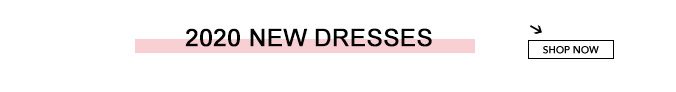 2020 new dresses