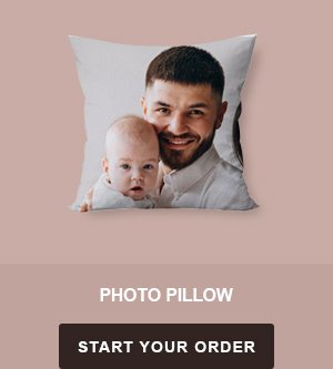 Photo Pillow