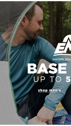 EMS Base Layer Up to 50% OFF - Click to Shop Men's