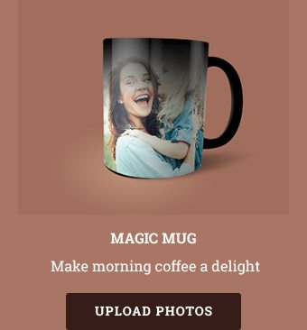 Magic Mug